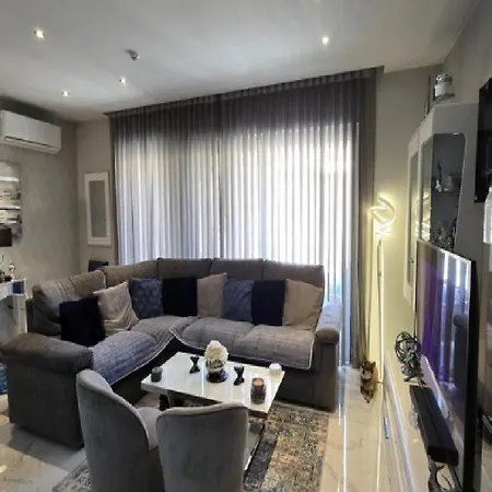 Beautifully In The Heart Of Vakantiehuis