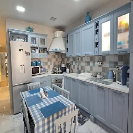 Vakantiehuis Beautifully In The Heart Of Mellieħa